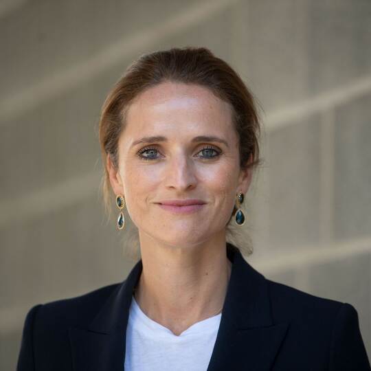 Verena Pausder
