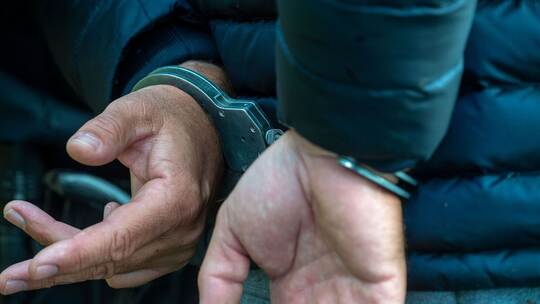 Handschellen Handschellen
