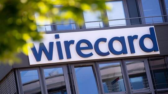 Wirecard in Aschheim
