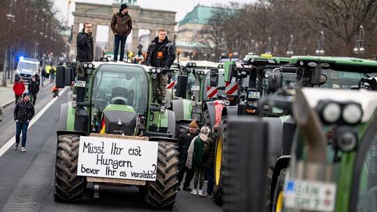 Protest