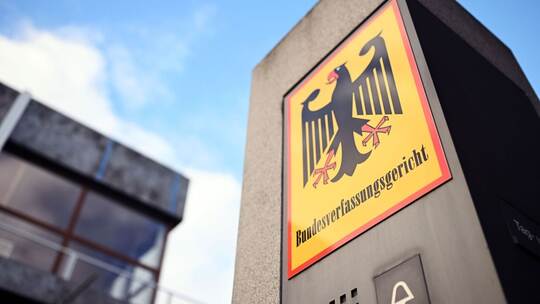 Bundesverfassungsgericht