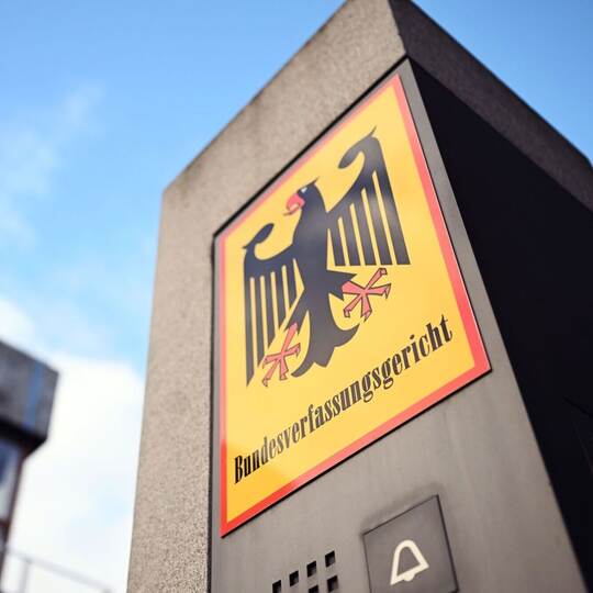 Bundesverfassungsgericht
