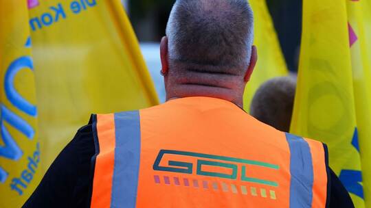 Gewerkschaft GDL Gewerkschaft GDL