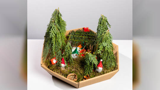 Emilia Klittich (12) Pforzheim