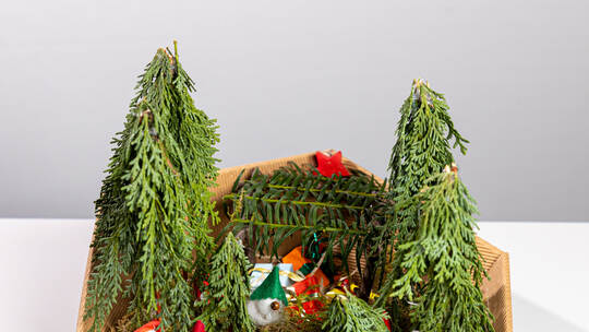 Emilia Klittich (12) Pforzheim