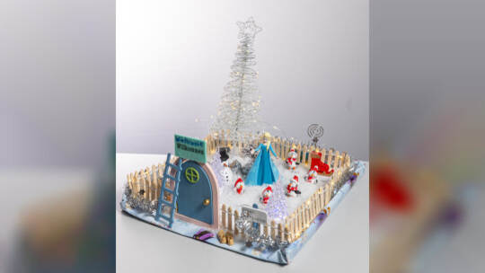 Felix Gerlicher (?) Pforzheim