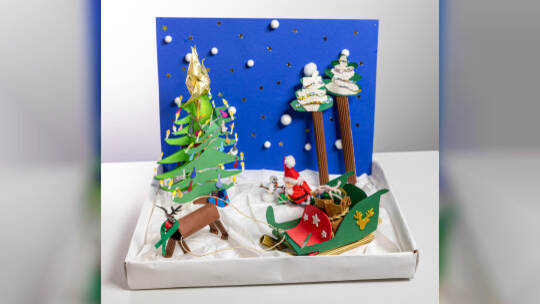 Finja Wiede (8) Pforzheim