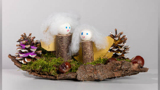 Frieder Schück (5) Büchenbronn