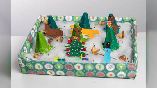 Hannah Rapp (11) Pforzheim