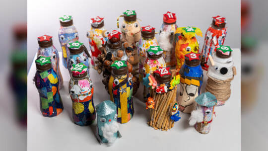 Jil Sthele (10) Pforzheim