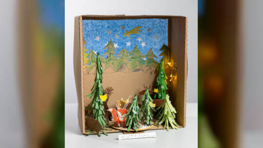 Jona Hirzler (7) Remchingen