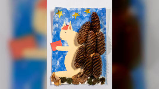 Julian Brenk (5) Kö-Stein