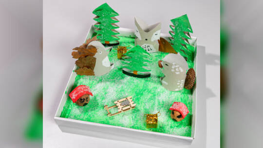 Lena Münch (6) Unterreichenbach