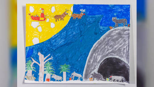 Levin Fize (11) Bauschlott