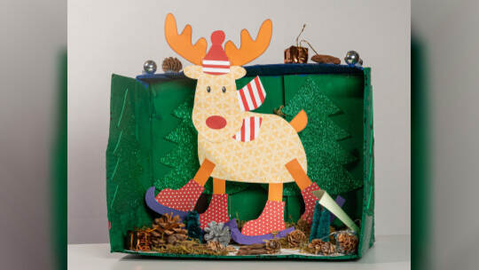 Lionel Speck (8) Remchingen