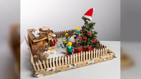 Luca Gerlicher (-) Pforzheim