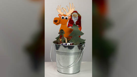 Malu Heidenreich (2) Kö-Stein