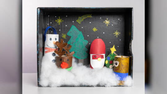 Marlon Pfrommer (5) Unterreichenbach