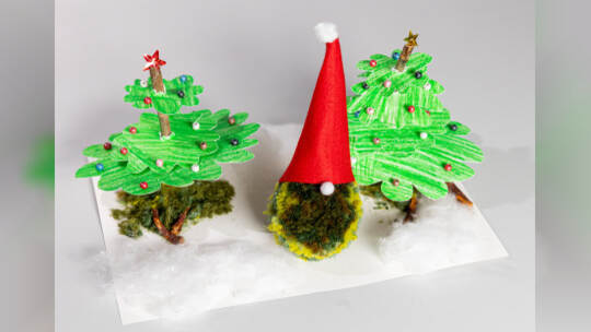 Niklas Engel (9) Wimsheim