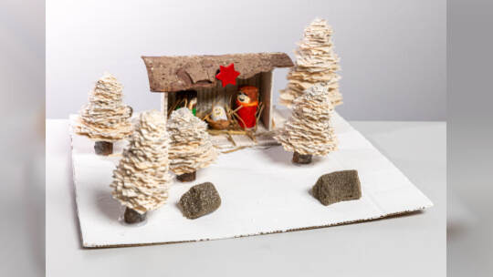 Noah Mansky (12) Hamberg