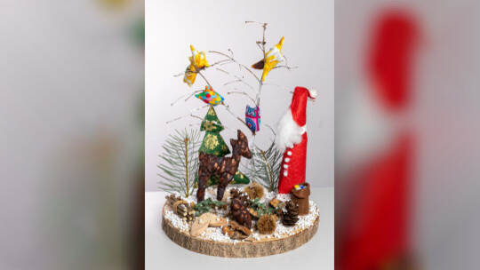 Sharon Schneider (11) Mühlacker