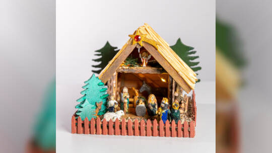 Sophia Schneider (6) Eutingen