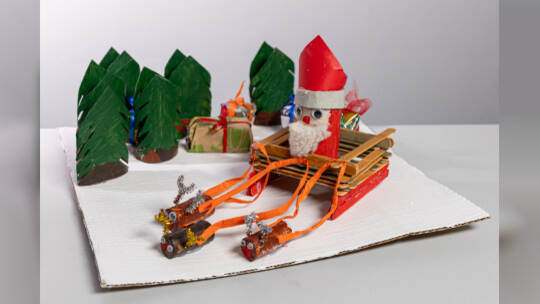 Elias Mansky (10) Hamberg