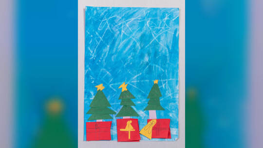 Brötzinger Grundschule Klasse 2a