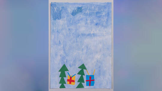 Brötzinger Grundschule Klasse 2a