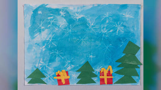 Brötzinger Grundschule Klasse 2a