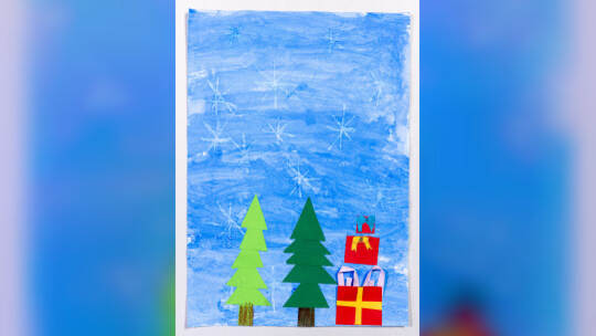 Brötzinger Grundschule Klasse 2a