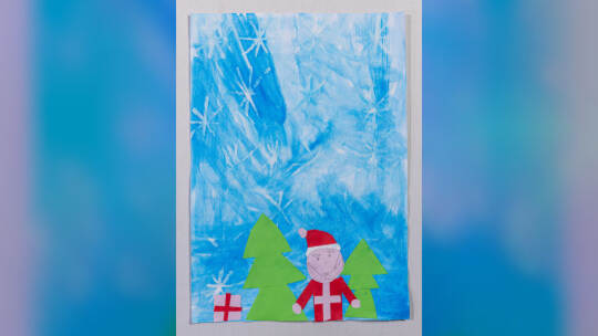 Brötzinger Grundschule Klasse 2a