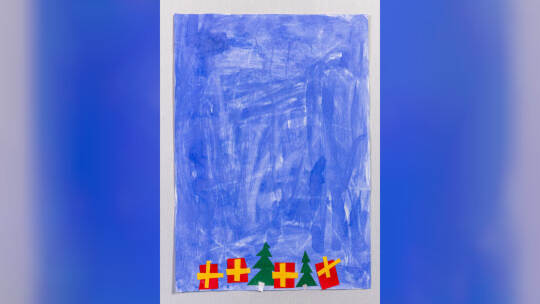 Brötzinger Grundschule Klasse 2a