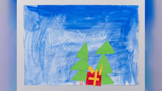 Brötzinger Grundschule Klasse 2a