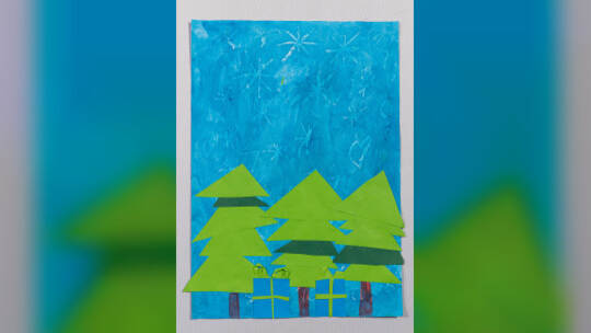 Brötzinger Grundschule Klasse 2a