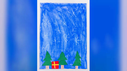 Brötzinger Grundschule Klasse 2a