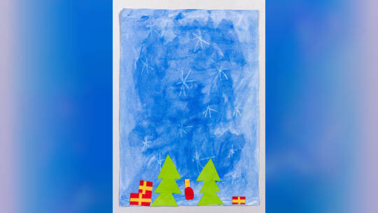 Brötzinger Grundschule Klasse 2a