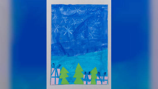 Brötzinger Grundschule Klasse 2a