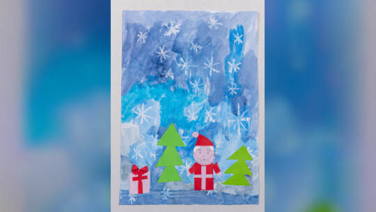 Brötzinger Grundschule Klasse 2a