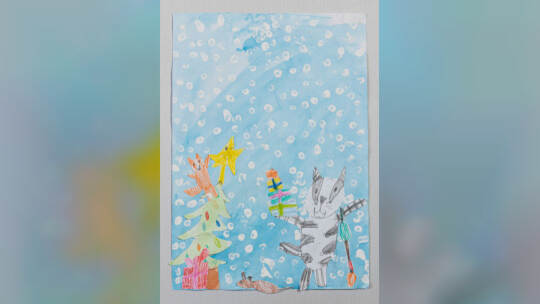 Brötzinger Grundschule Klasse 2b