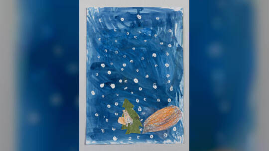 Brötzinger Grundschule Klasse 2b