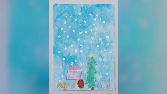 Brötzinger Grundschule Klasse 2b