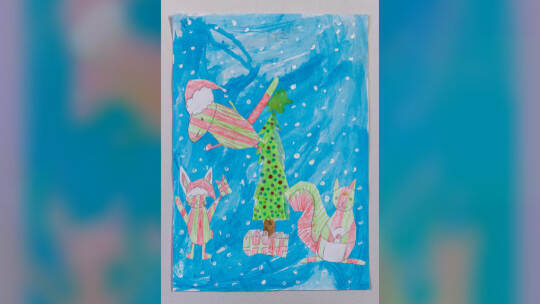 Brötzinger Grundschule Klasse 2b