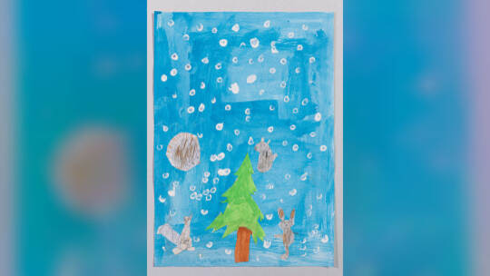 Brötzinger Grundschule Klasse 2b