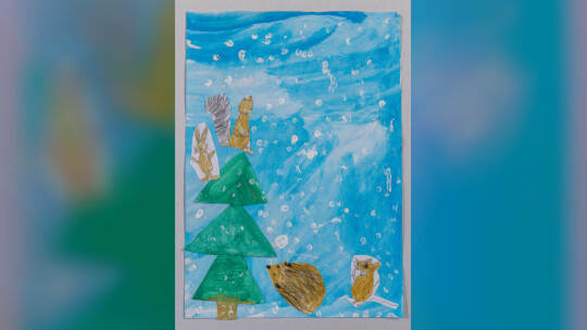 Brötzinger Grundschule Klasse 2b