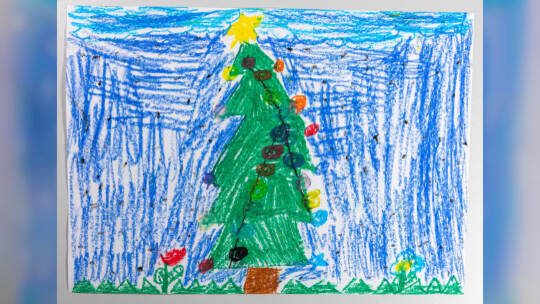 Brötzinger Schule Klasse 4b