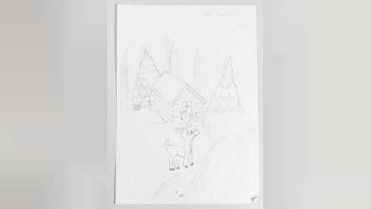 Brötzinger Schule Klasse 4b