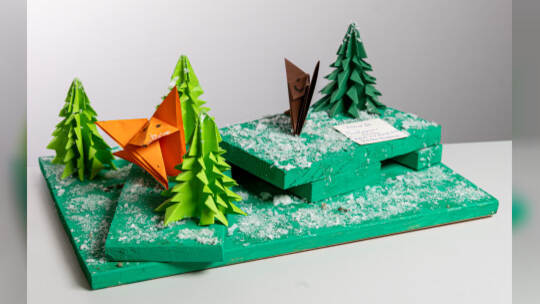 Brötzinger Schule Klasse 6b