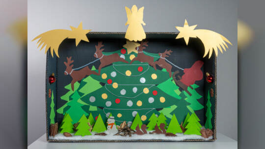 Grundschule Kämpfelbach Kernzeitbetreuung Ersingen