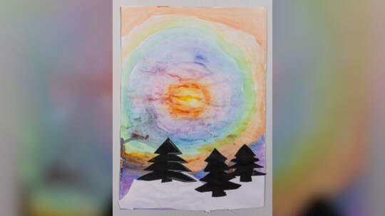 Insel-Grundschule Klasse 1b